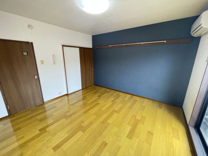 コーポ司の内装