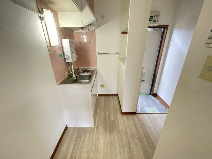 コーポ司のその他画像