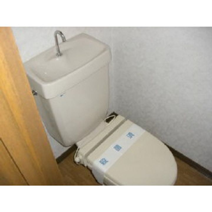 オリンピア原203のその他画像