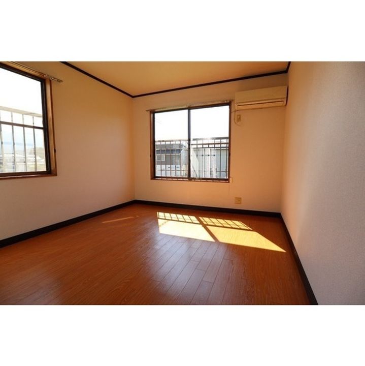 ポポロハイム201のその他画像