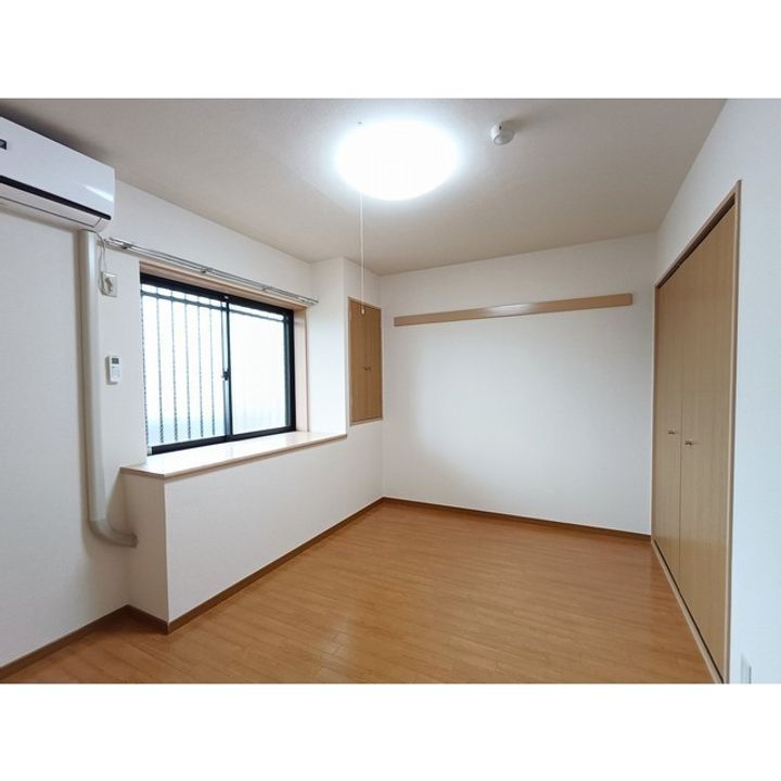 グラン・シャリオ201の内装