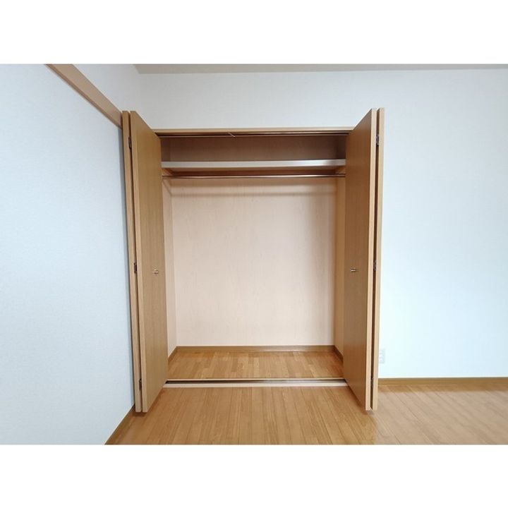 グラン・シャリオ201の内装