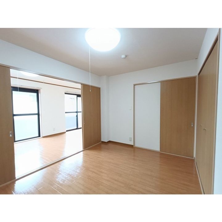 グラン・シャリオ201の内装