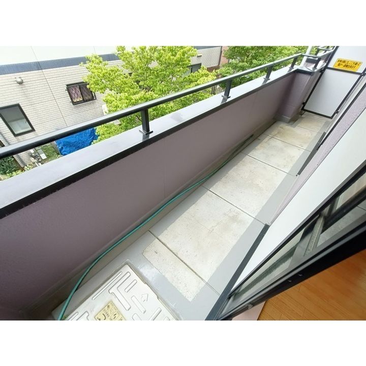 グラン・シャリオ201のその他画像