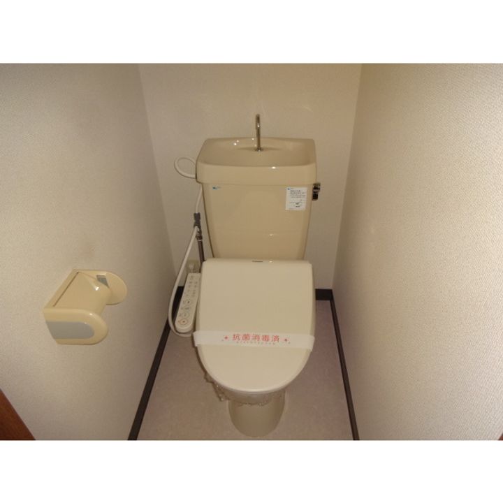 コーポかめや101のその他画像