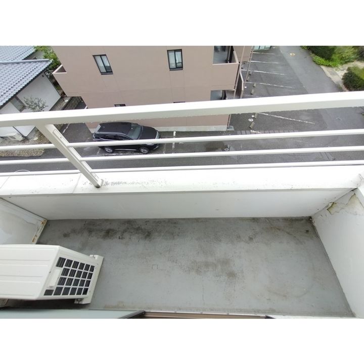 サンハイツ高宮208のその他画像