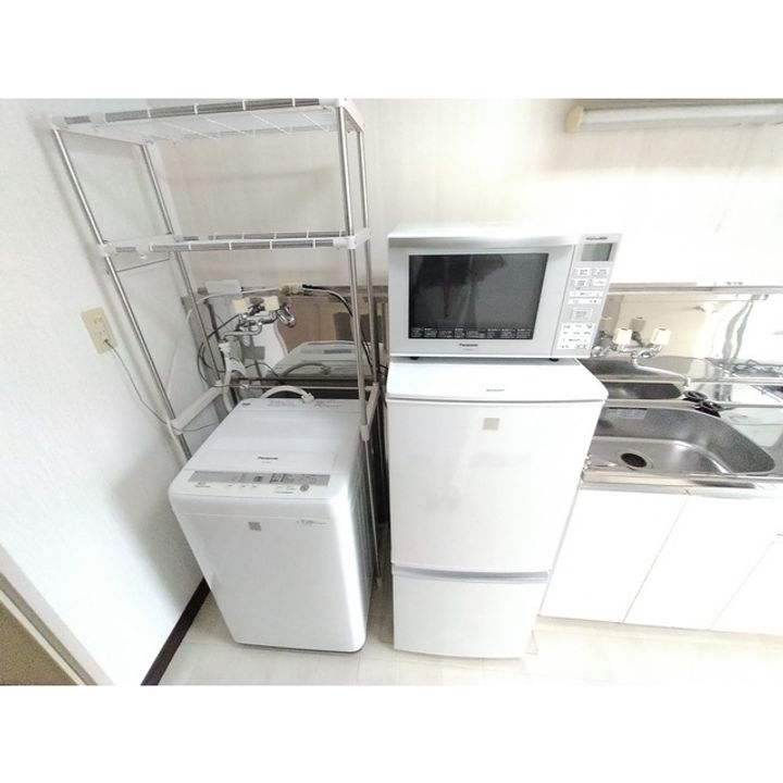 サンハイツ高宮208のその他画像