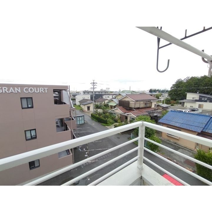 サンハイツ高宮208のその他画像