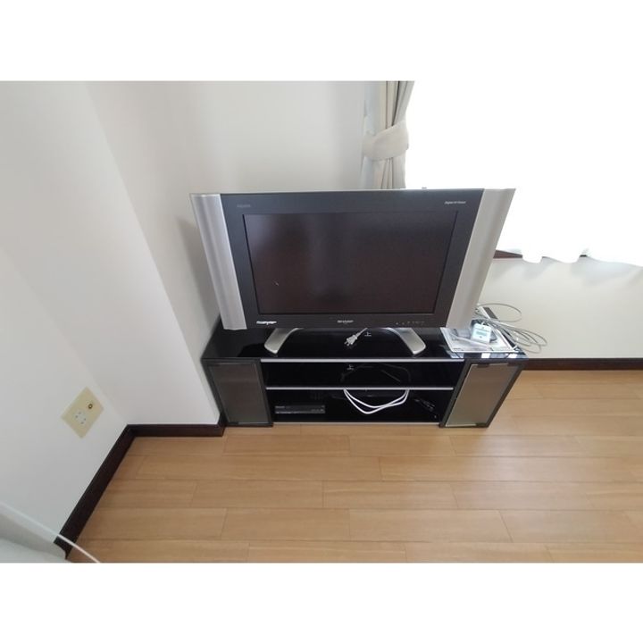 サンハイツ高宮208のその他画像