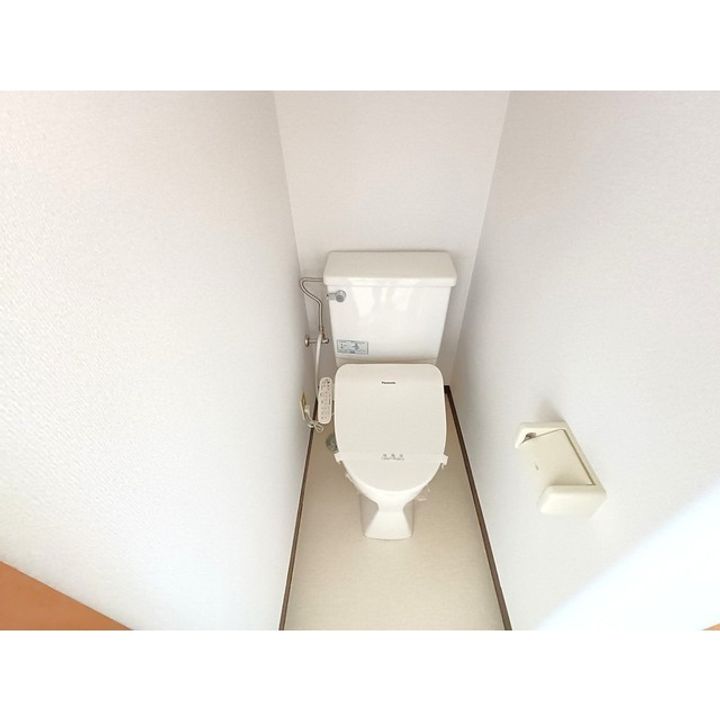 ホワイトパレス205のその他画像