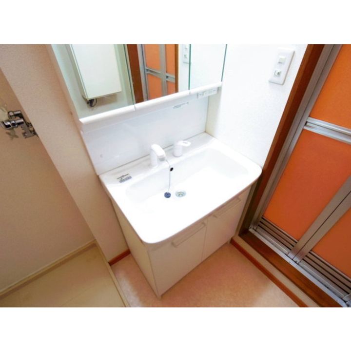 長野県松本市梓川倭の賃貸アパートのその他画像