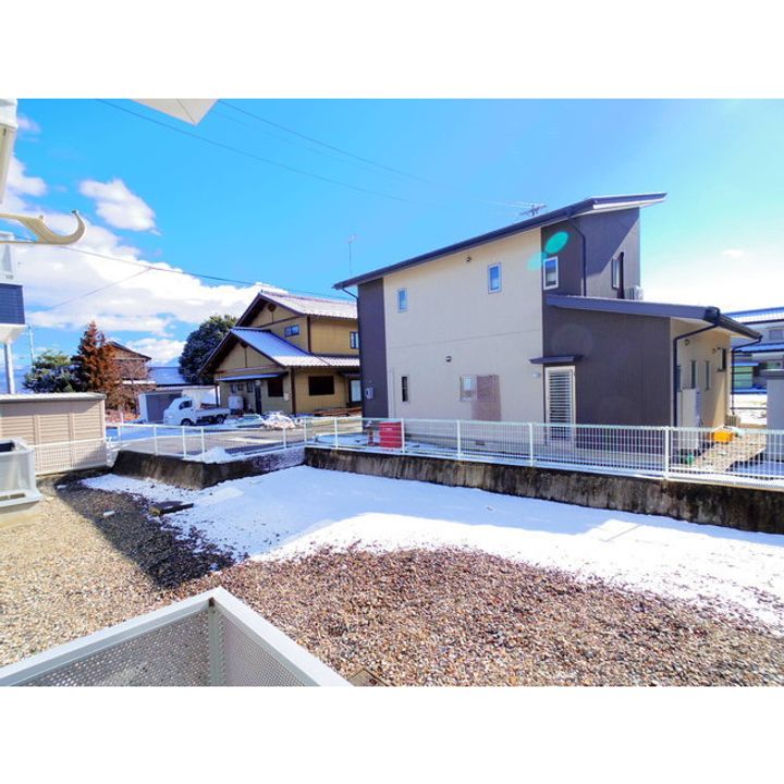 長野県松本市梓川倭の賃貸アパートのその他画像