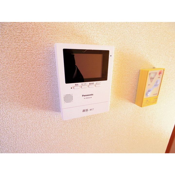 長野県松本市梓川倭の賃貸アパートのその他画像