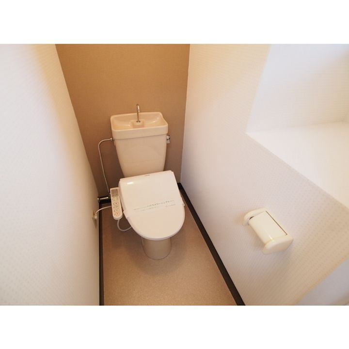 アップルズH棟112のその他画像