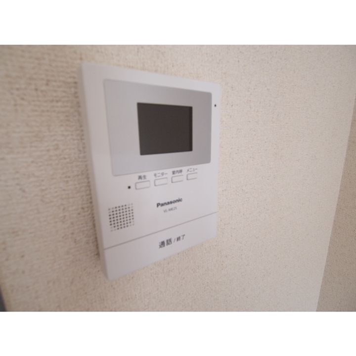 アップルズH棟201のその他画像