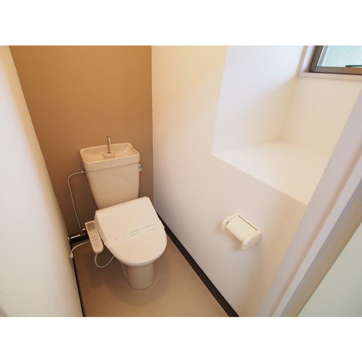 アップルズH棟201のその他画像