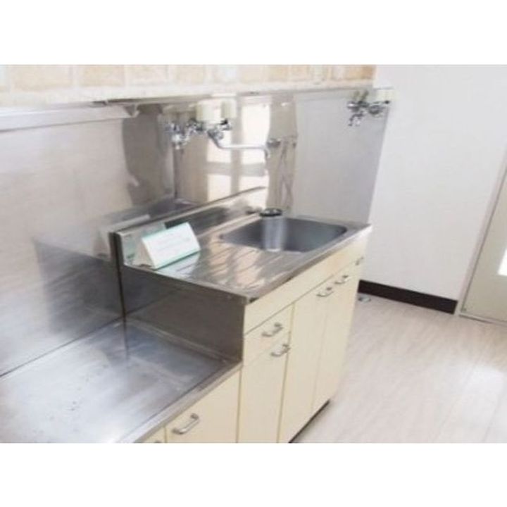 アップルズH棟201のその他画像