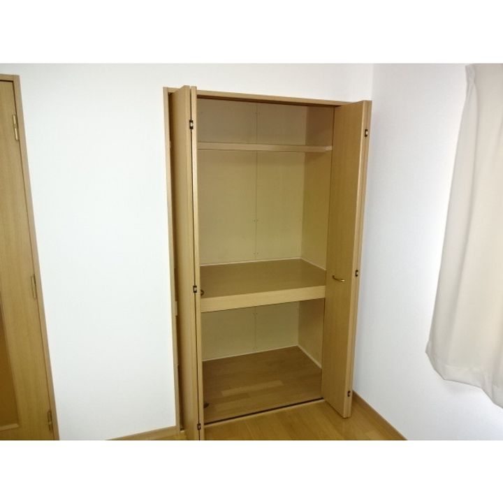 ひまわりハイツ102の内装