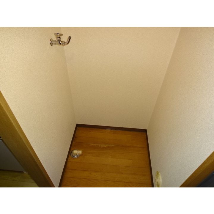 ひまわりハイツ102の内装