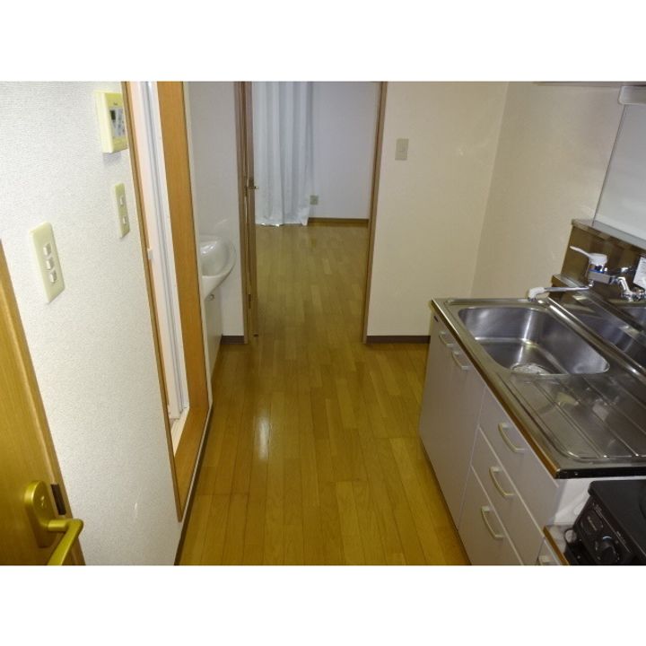 ひまわりハイツ102のその他画像