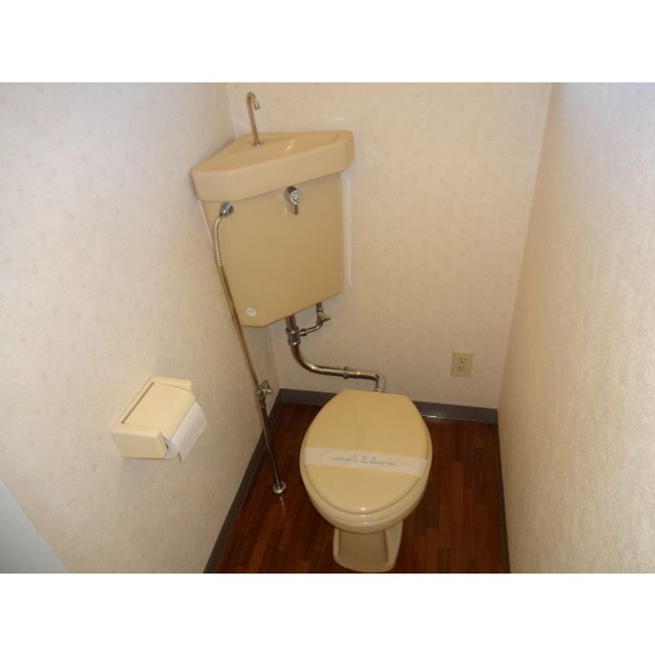 タカギマンションNo.5207のその他画像