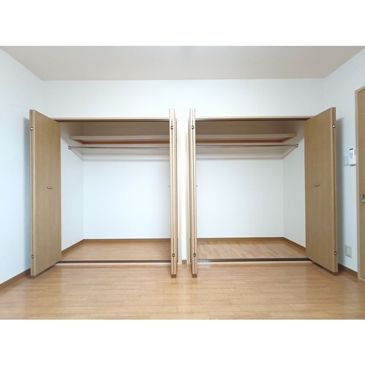 ウエストフィールド101の内装
