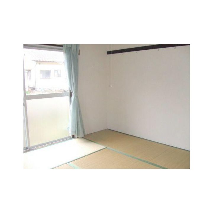 フレグランスSHIOJIRI103の居間