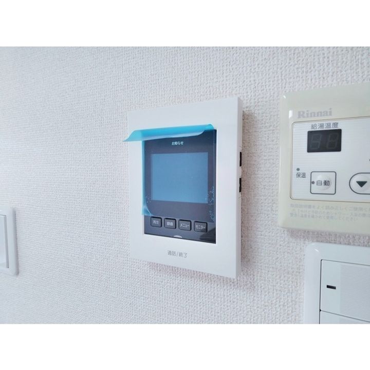 Limpiaベルフラワー藤森106のその他画像