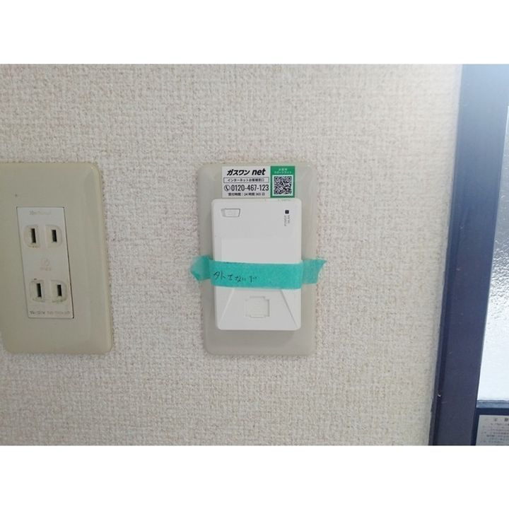 Limpiaベルフラワー藤森106のその他画像