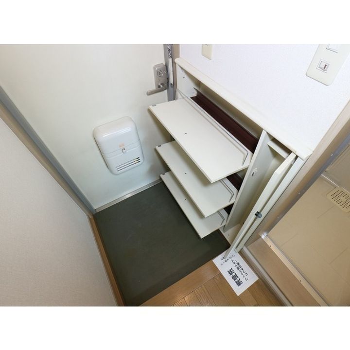 レジデンス923長地C-1のその他画像