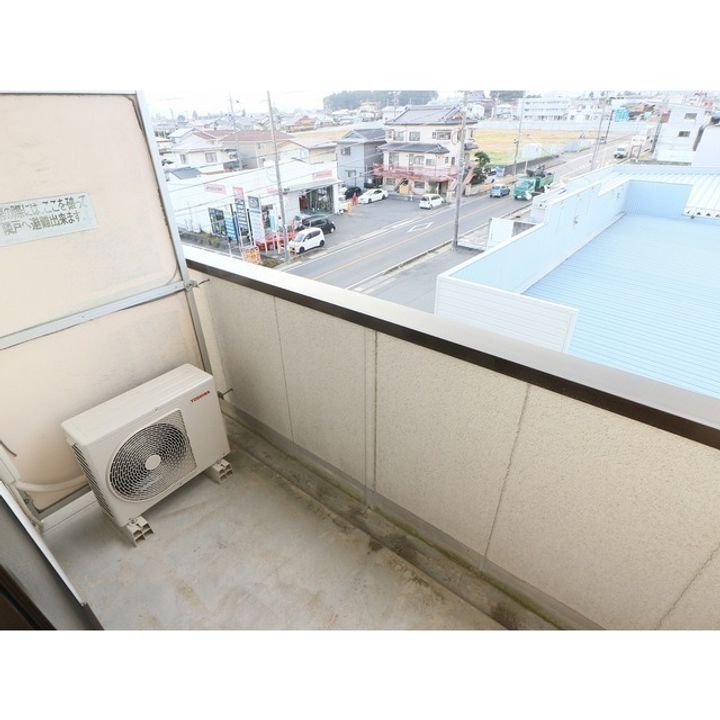 レジデンス923長地C-1のその他画像