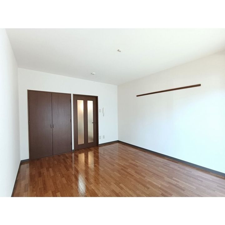 MKマンション105の内装