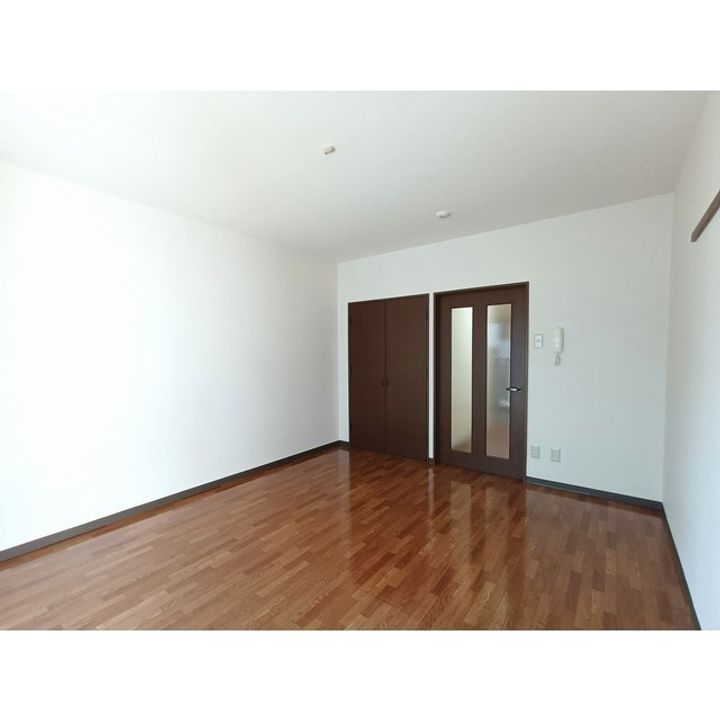 MKマンション105の内装