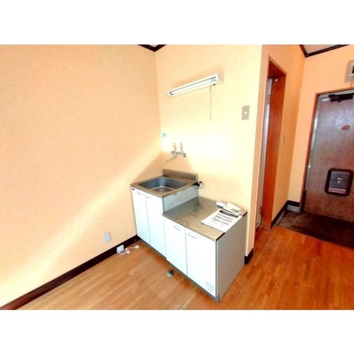 グランヒル203のキッチン