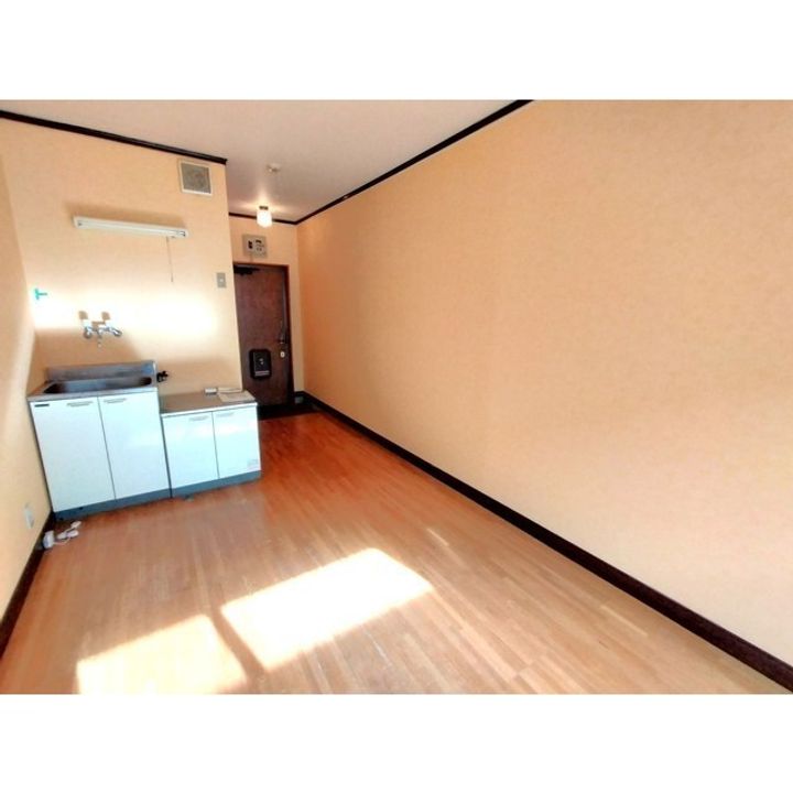 グランヒル203の内装