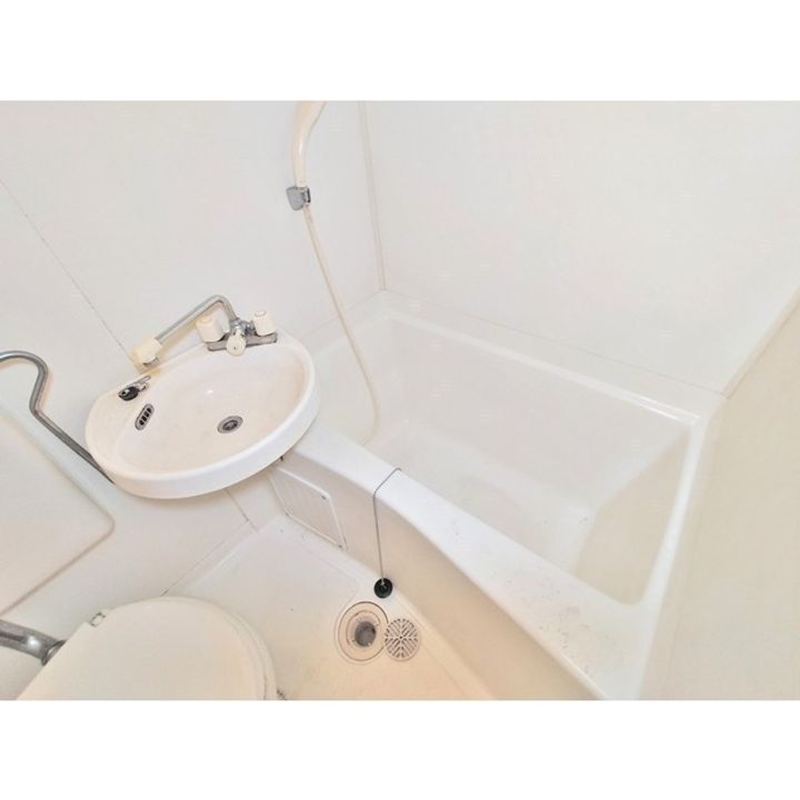 グランヒル203の風呂