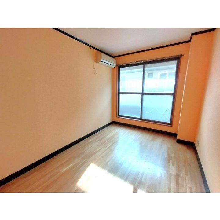 グランヒル203の居間