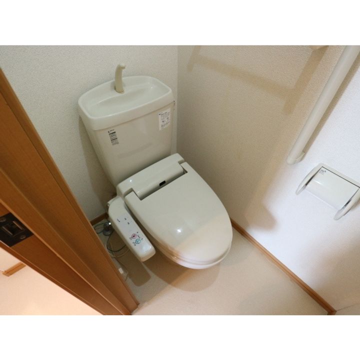 シトロン フィオーレ Ⅱ104のその他画像