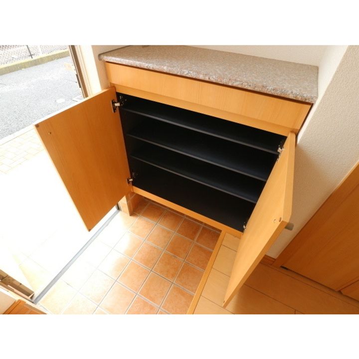 シトロン フィオーレ Ⅱ104のその他画像