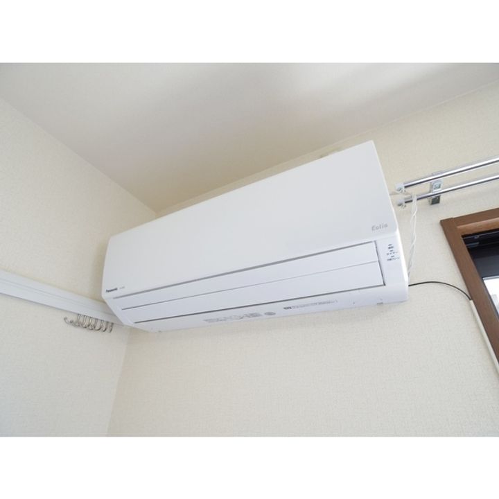 ディアスリングA棟のその他画像