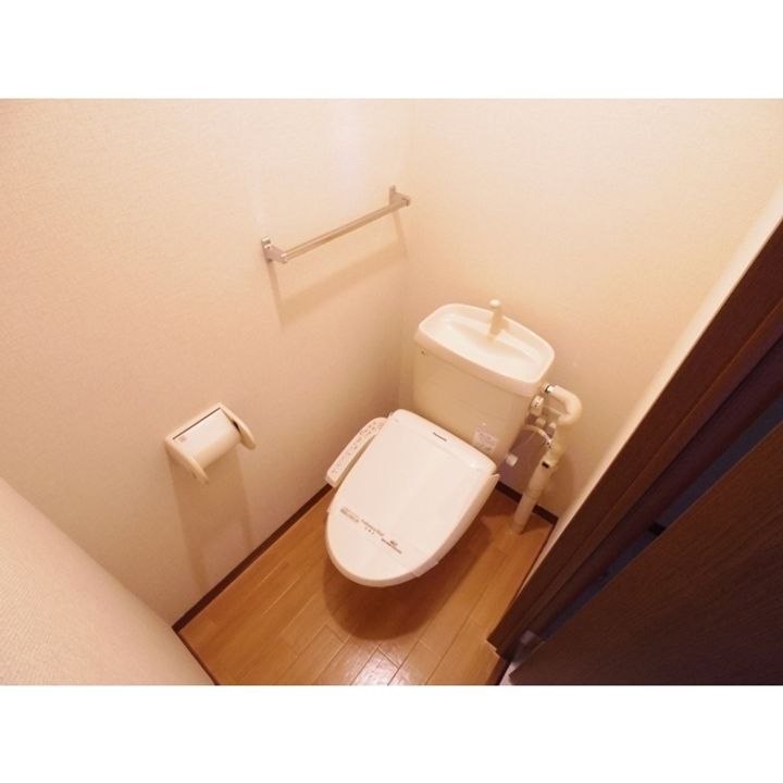 ディアスリングA棟のその他画像