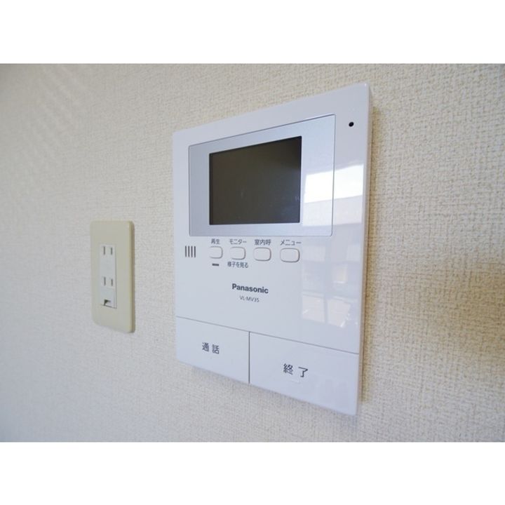 ディアスリングA棟のその他画像