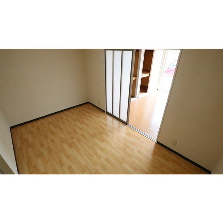 フレグランス上の原の内装