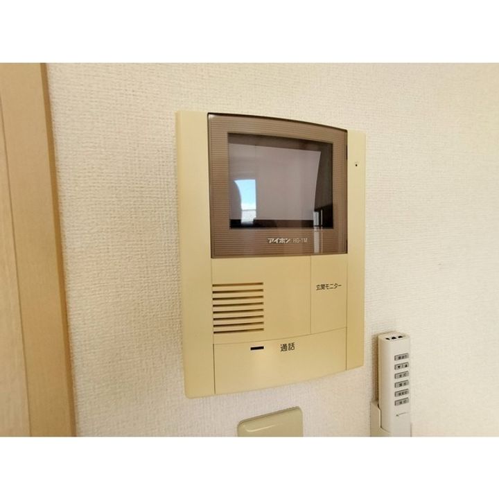 ルミエール沙羅B棟101のその他画像