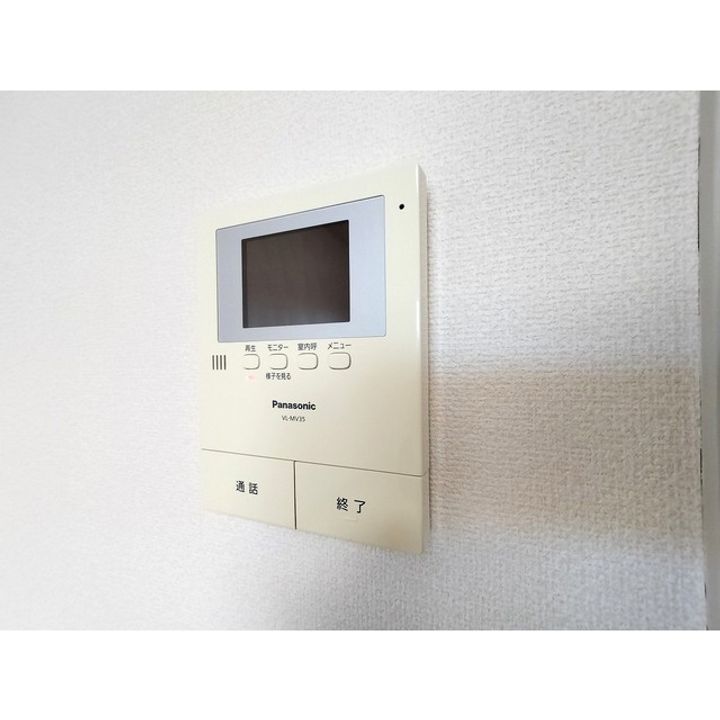エスペランザ柏のその他画像