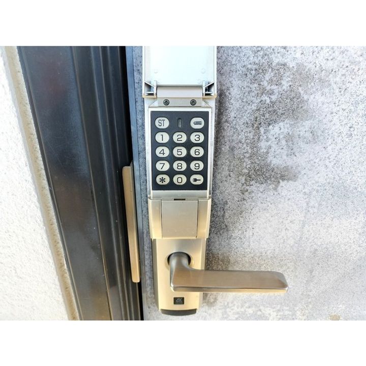 エスペランザ柏のその他画像