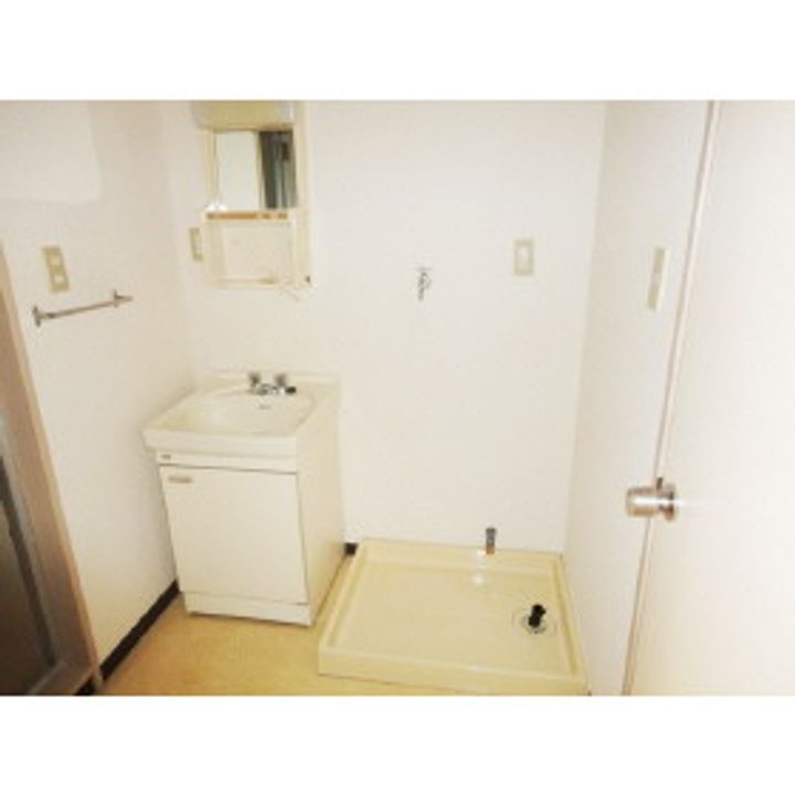 イワマアメニー405のその他画像