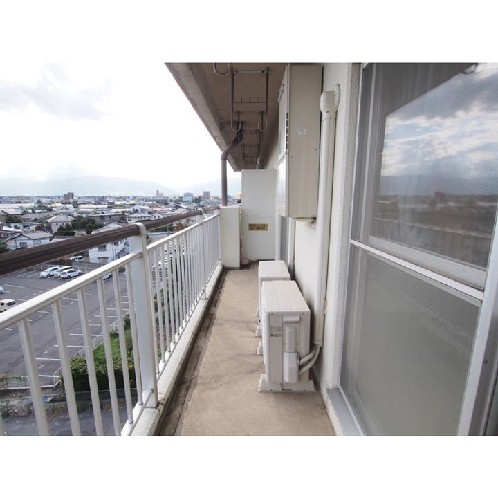 イワマアメニー405のその他画像