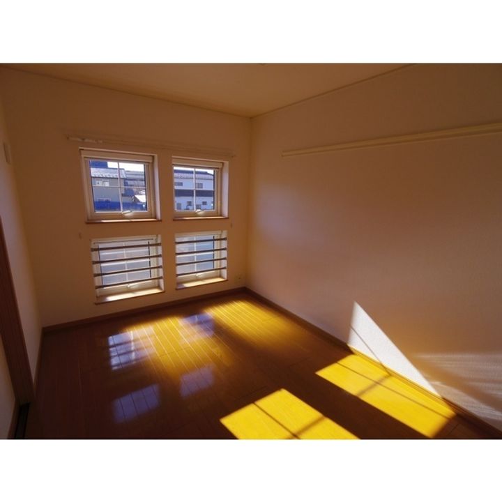 トゥー・ル・モンドD202の内装