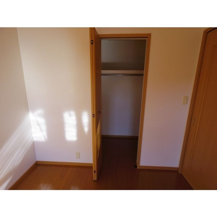 トゥー・ル・モンドD202の内装